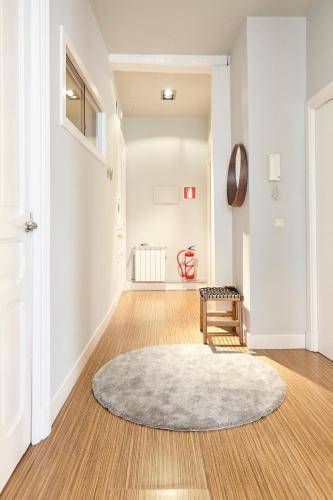 Apartment San Sebastián