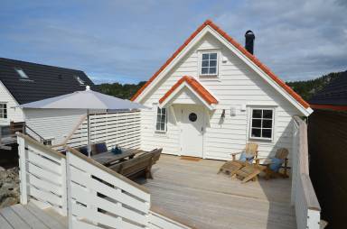 Hus Bømlo