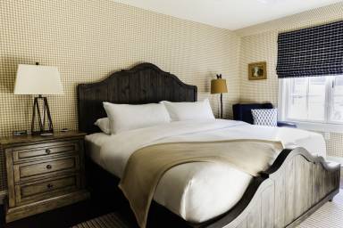 Bed and breakfast  Shandaken