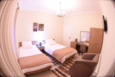 Aparthotel Ehden