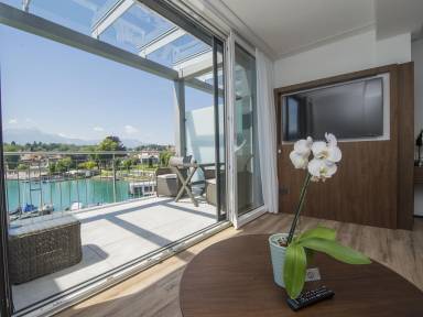 Apartamento Wörthersee