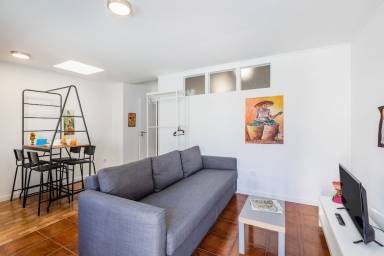 Apartment Valongo