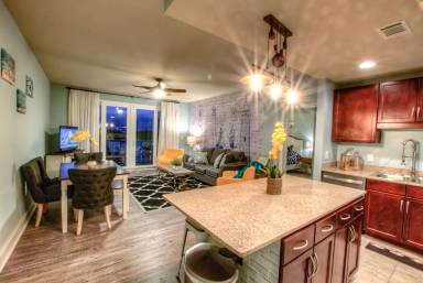Condo Panama City Beach