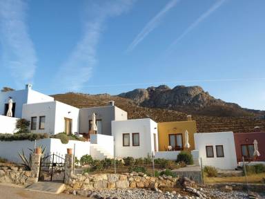 Aparthotel Livadia