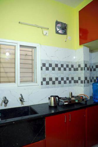 15 m² Ferienwohnung
