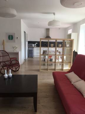 Appartement Saint-Briac-sur-Mer