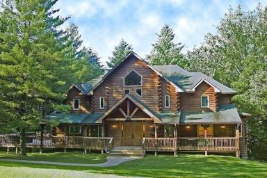 Cabin Nashville