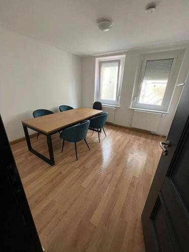Apartamento Stuttgart
