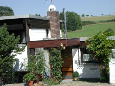 Ferienwohnungen & Unterkünfte in Bad Schwalbach  - HomeToGo