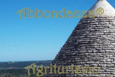 Longère Alberobello