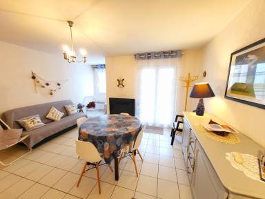 Appartement  Les Sables-d'Olonne