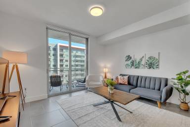 Apartamento Miami