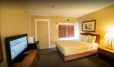 Motel Brandon