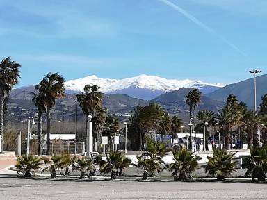 Apartamento Motril