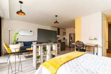 Lägenhet  Medellín