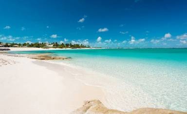 House Providenciales