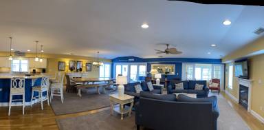 House Fenwick Island