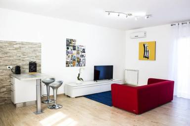 Casa Valmontone