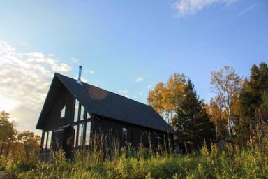Cabin Wasagaming