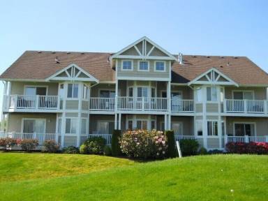 Condo Lynden