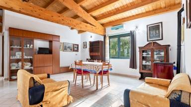 120 m² Ferienhaus