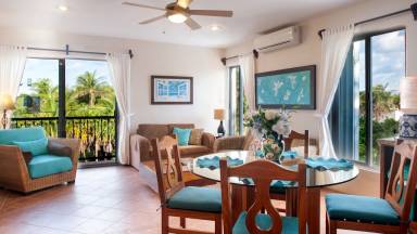 Apartment Air conditioning Puerto Morelos