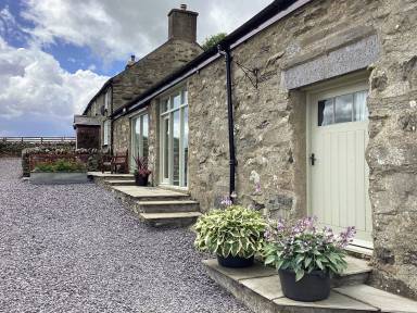 Cottage Ysbyty Ifan