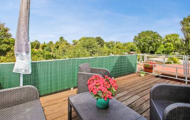 Appartement 42 m²