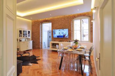 Apartment  Split