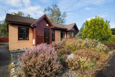 House Aviemore