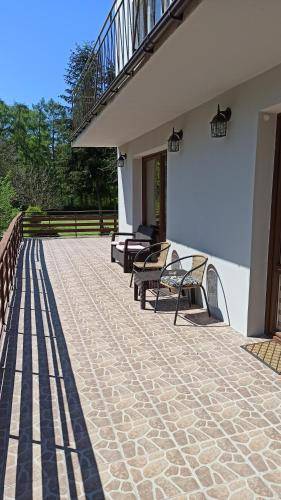 Bed & Breakfast Nałęczów