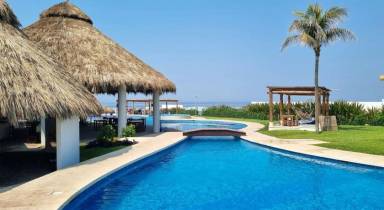 Apartamento de 103 m²