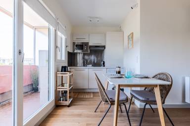 Appartement 27 m²