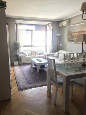 Apartamento de 105 m²