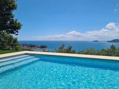 Ferienhaus  Lerici