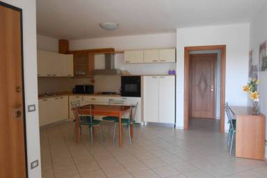 Appartamento 90 m²