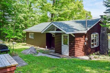House Old Forge