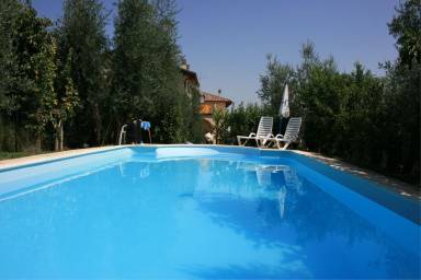 Appartement Marciano