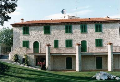House Zona Industriale Campobasso-Bojano