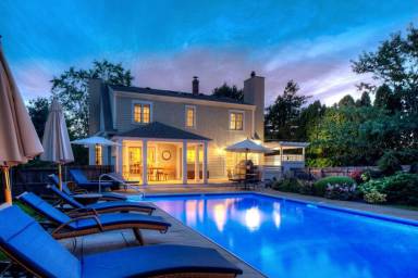 House Middletown