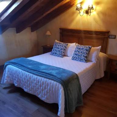 Bed & Breakfast  Fuentidueña