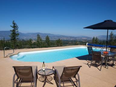 Apartment Air conditioning Southeast Kelowna