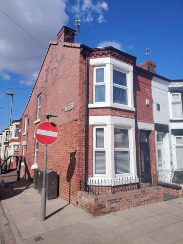 House Liverpool