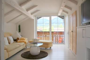 52 m² Apartament