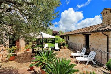 House San Severino Marche
