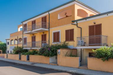 Apartment  Santa Teresa Gallura