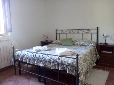Appartamento Piegaro
