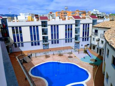 Apartamento Almenara