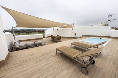 Apartamento de 102 m²