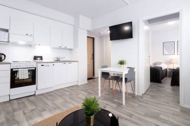 Apartment  Rauma